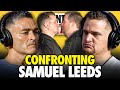 Controversial Property Personality: Samuel Leeds