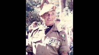 Colonel Jan Breytenbach (1932-2024)