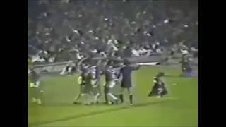 Fluminense 1 x 0 Flamengo - 1984 - José Carlos Araújo