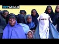 Chibok Girls: Kidnapped girls still missing five years later