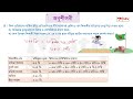 class 6 math 2024 chapter 6 ষষ্ঠ গণিত ২০২৪ অধ্যায় ৬ দৈর্ঘ্য মাপি অনুশীলনী