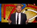 Embarrassing Walkout: Prince Harry Left Speechless as Guests Abandon His NHL Awards Speech