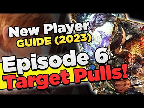 WoTV New Player Guide Episode 6: When and WHAT TO Pull For! (FFBE WoTV)