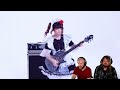 musicians react to hearing band maid giovanni