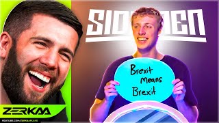 MOST REPLAYED SIDEMEN MOMENTS (PART 2)