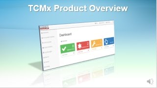 CONIX TCMx Video