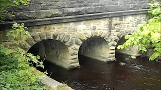 A Walk Around Meltham