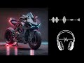 kawasaki ninja h2r dinorun ringtone superbikes exhaust sound use headphones beats dude