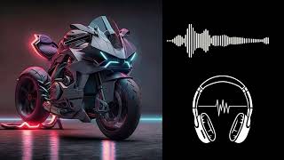 Kawasaki Ninja h2r dinorun ringtone| Superbikes exhaust sound| Use headphones| Beats Dude