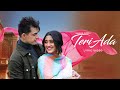 Teri Ada (Lyric Video) Mohsin Khan, Shivangi Joshi | Kaushik-Guddu | Mohit Chauhan ft.Saumya U