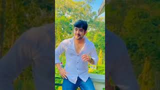 palunku serial actor deepak reels