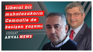 İhsan Yılmaz: Liberal bir muhafazakarın Cemaatle de kesişen yaşamı