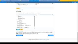 Python Lesson #4 - boolean logic