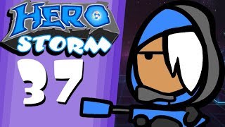 HeroStorm Ep37 '360 No Hope'