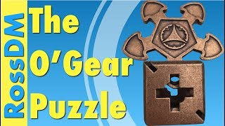 SOLVING THE O'GEAR PUZZLE
