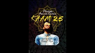 Kaam 25: DIVINE | Sacred Games | Rahul Rao Choreography | Dance Cover | SIGNATURE DANCE COMPANY