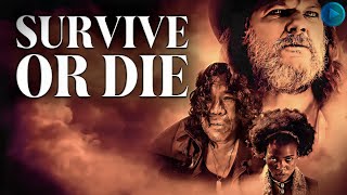 SURVIVE OR DIE 🎬 Exclusive Full Drama Action Movie Premiere 🎬 English HD 2024