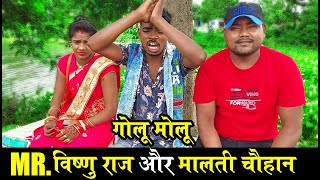 Mr विष्णुराज मालती चौहान ने गडवाली गाने पर डांस किया |#mr_visnuraj_malti_chauhan_vlog |vijay chamola