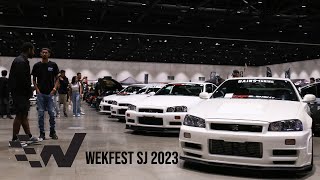 San Jose WekFest 2023 AfterEdit | 4K