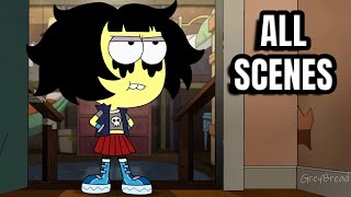 All "Bad" Tilly Green Scenes From Big City Greens HD