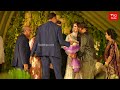 chiranjeevi nagarjuna and cm revanth reddy at pv sindhu wedding @tagteluguu