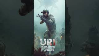 Is Major Vihan Shergill From Uri Surgical Strike Movie Real ?
