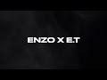 ENZO x E.T - Missing (Official Lyric Video)