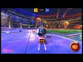 هل أقدر اوصل d2 في ال3v3 مع اخوياي🔥 rocket league