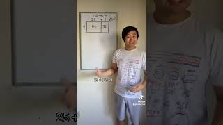How can a rectangle help us with division?