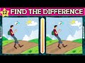 find the difference in 30 seconds easy quiz can you answer 15 questions photo puzzles