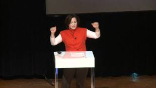 TEDxCharlotte - Charla Muller