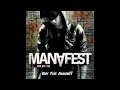 Breaking Down The Walls - Manafest