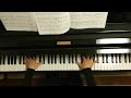 ウイスキーが、お好きでしょ 石川さゆり whisky ga osukidesyo sayuri ishikawa piano