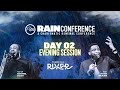 Rain Conference 2024 | There Is A River | Day 2 Evening Session