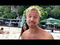 you should live in uluwatu bali in 2024 here s why 🇲🇨vlog 43