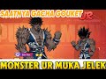 GACHA RATEUP GOUKETSU UR LIMITED TERBARU🔥 META IMMUNE SAATNYA AKTIF - One Punch Man The Strongest