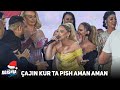 Jasmina Sulollari- Çajin kur ta pish (Potpuri)