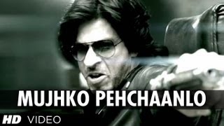 "Mujhko Pehchaanlo Don 2" | ShahRukh Khan