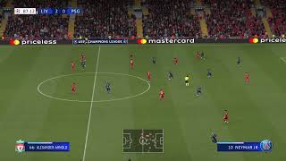 FIFA 21 [PS5 Edition] - ITA Gameplay