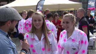 GPTV: LEIP! Studenten maken kennis met Leeuwarden