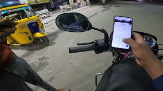 Rapido Bike Taxi ￼    ||  Part time Work in Chennai ￼    || How Much I am earn ￼   ?  || BTF