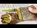 Bongkar Resep VIRAL Coklat Dubai TER-MUDAH!!! ala Rumahan - Bahan SEADANYA