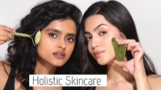 House of Beauty India,  a Holistic Beauty Store for Face Tools, Skincare, Supplements & more