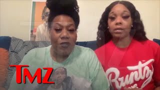 Rapper Goonew's Family Defends Nightclub Memorial, What He Would've Wanted | TMZ