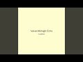 Velvet Midnight Echo