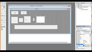 Visual basic Math game part 1