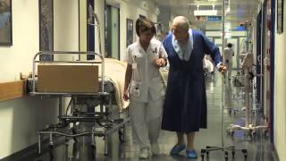 Preventing Falls, Patient Safety