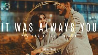 "IT WAS ALWAYS YOU" | Efisio Cross 「NEOCLASSICAL MUSIC」
