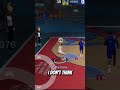 The CURRY SLIDE is INSANE in NBA INFINITE!