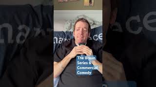 Braun series 6#shortvideo #comedy